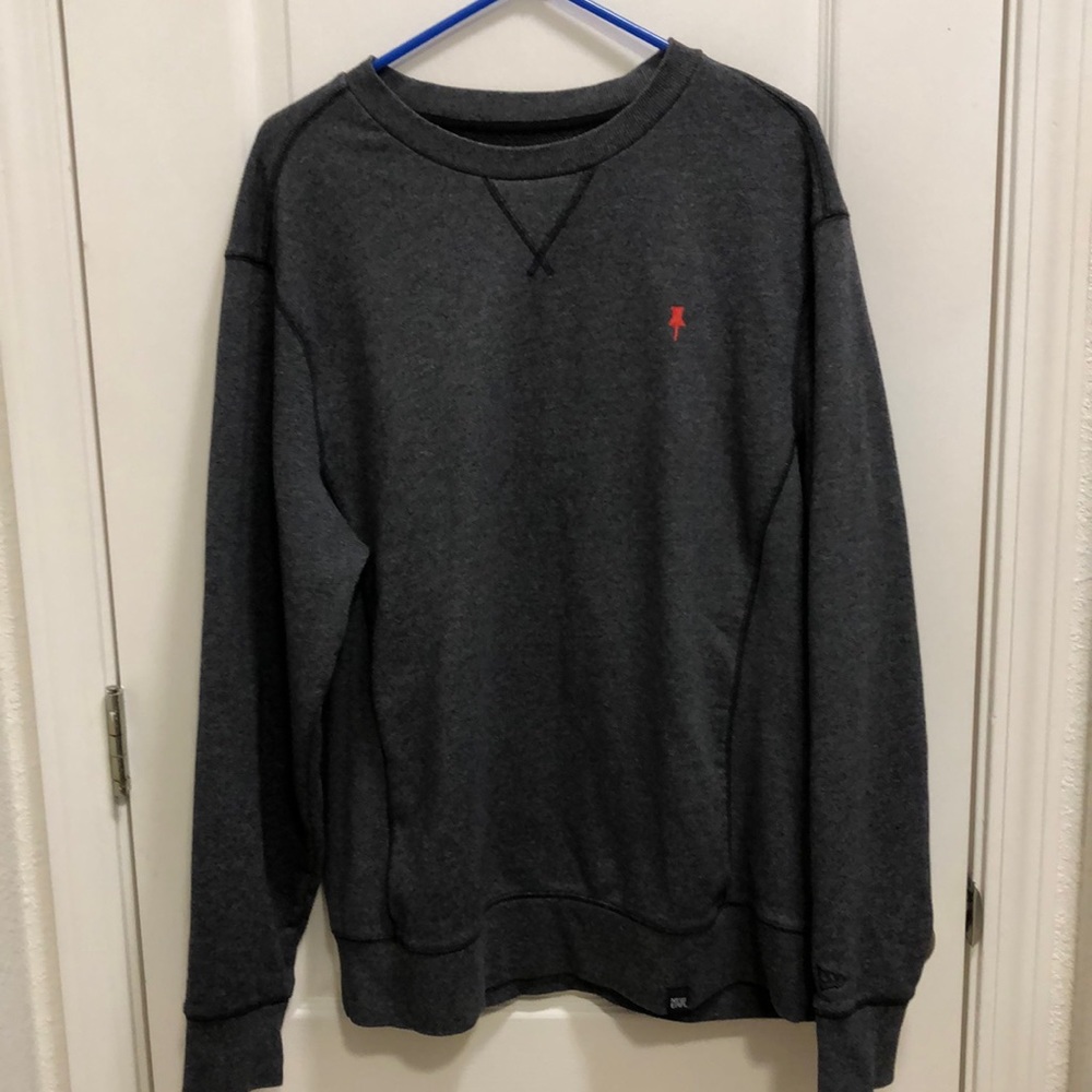 New Era Men’s Sweatshirt